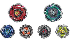 BEYBLADE X CX-05 ランダムブースターVol.6