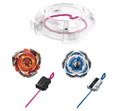 BEYBLADE X CX-04 バトルエントリーセットC