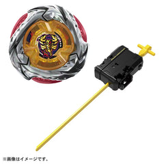 BEYBLADE X UX-14 スターター スコーピオスピア0-70Z