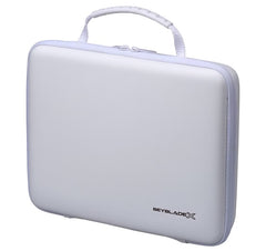 BEYBLADE X BX-43 ギアケース ホワイトVer.