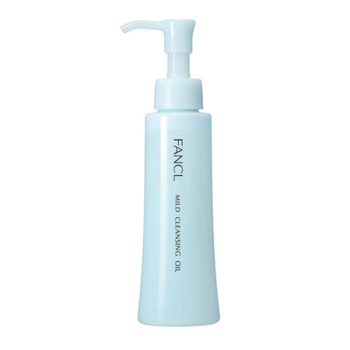 Mild Cleansing Oil 120ml (Fancl)