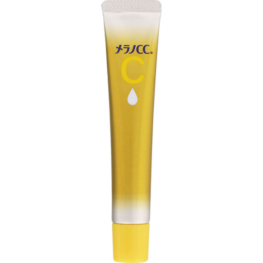 Melano CC Medicated Spot Treatment Premium Serum 20ml (Rohto)