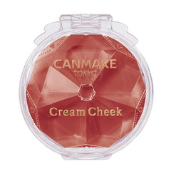 Cream Cheek #21 Tangerine Tea (CanMake)