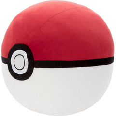 ポケモン Mocchi-Mocchi-Style ぬいぐるみ モンスターボール