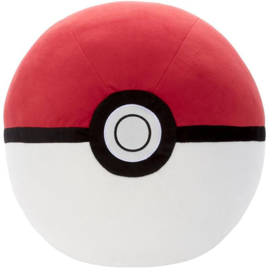 ポケモン Mocchi-Mocchi-Style ぬいぐるみ モンスターボール