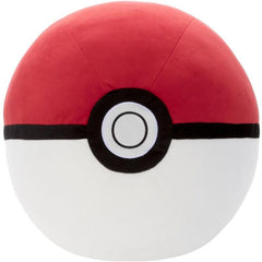 ポケモン Mocchi-Mocchi-Style ぬいぐるみ モンスターボール