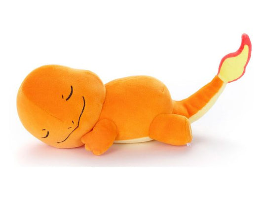 すやすやフレンド/ぬいぐるみS/ヒトカゲ