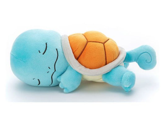 ポケモン/すやすやフレンド/ぬいぐるみS/ゼニガメ