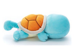 ポケモン/すやすやフレンド/ぬいぐるみS/ゼニガメ