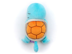 ポケモン/すやすやフレンド/ぬいぐるみS/ゼニガメ