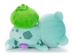 ポケモン/すやすやフレンド/ぬいぐるみS/フシギダネ