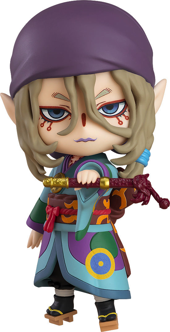 ねんどろいど 薬売り (モノノ怪) #2426