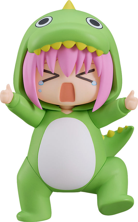 ねんどろいど 後藤ひとり 承認欲求モンスターVer. (ぼっち・ざ・ろっく!) #2369