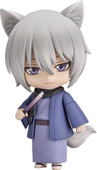 ねんどろいど 巴衛 (神様はじめました) #2443