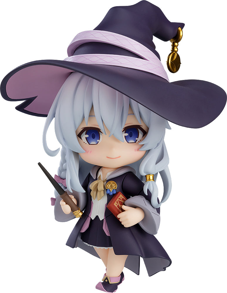 ねんどろいど イレイナ (魔女の旅々) (再販) #1878