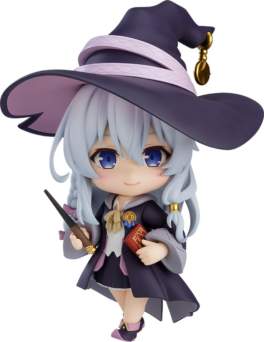 ねんどろいど イレイナ (魔女の旅々) (再販) #1878