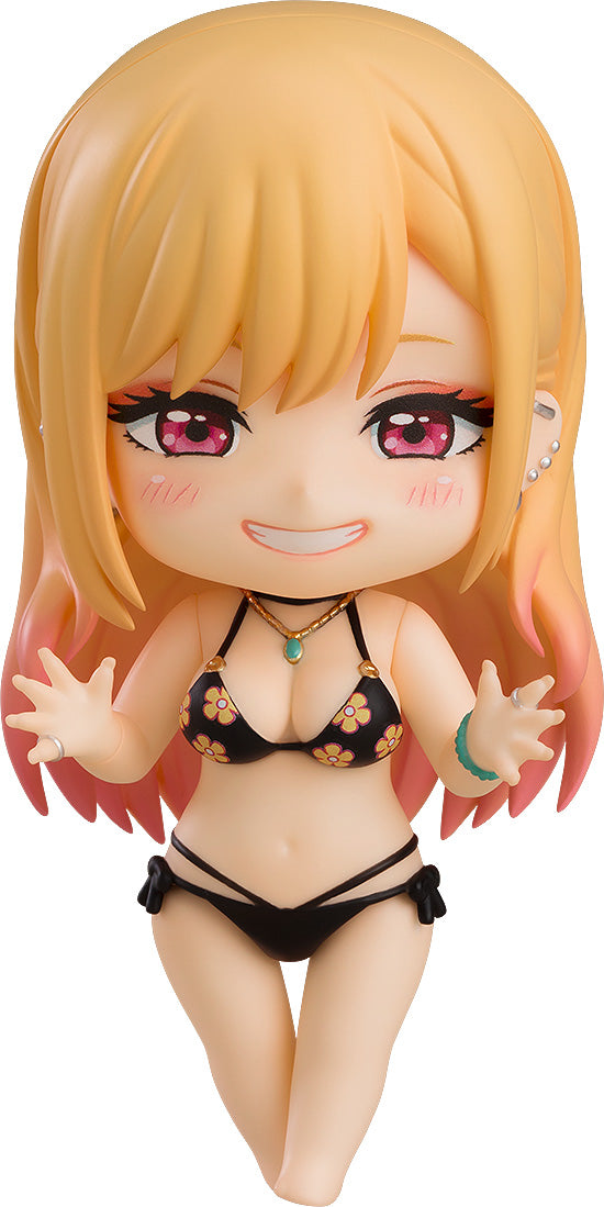 ねんどろいど 喜多川海夢 水着Ver. (その着せ替え人形 は恋をする) #2433