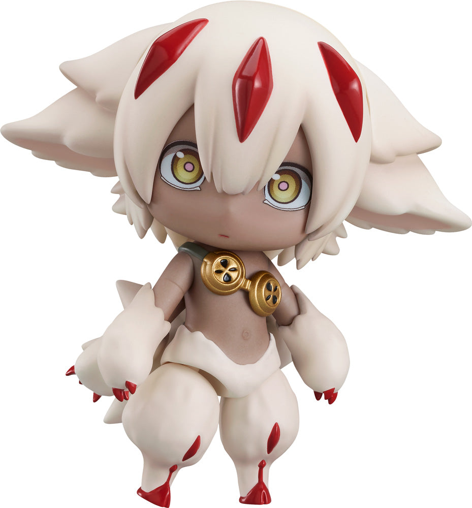 ねんどろいど ファプタ (メイドインアビス 烈日の黄金郷) (再販) #1959