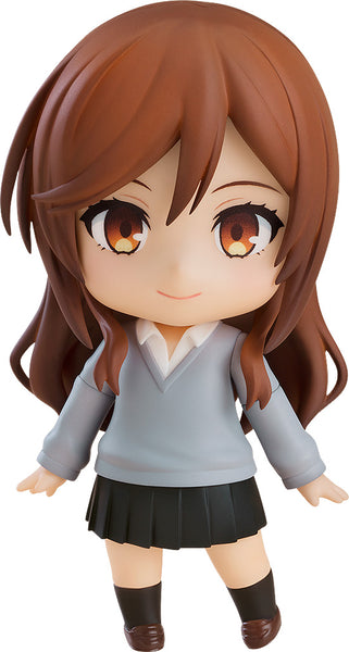 ホリミヤ　フィギュア Amazon | ねんどろいど ホリミヤ 堀京子 ノンスケール