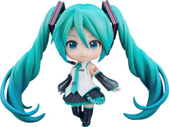 ねんどろいど 初音ミク V3 (キャラクター・ボーカル・シリーズ01 初音ミク) #2360