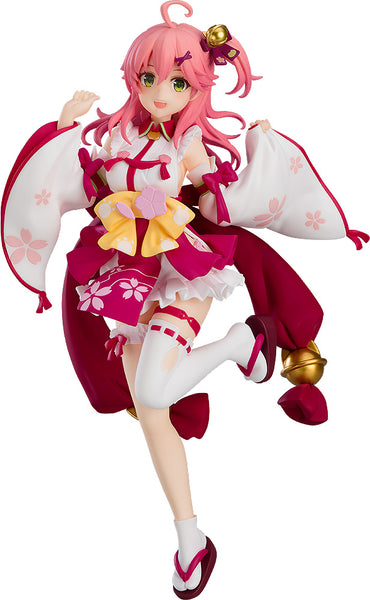 ホロライブPOPUP PARADE POP UP PARADE hololive English -Myth- | GOOD SMILE COMPANY