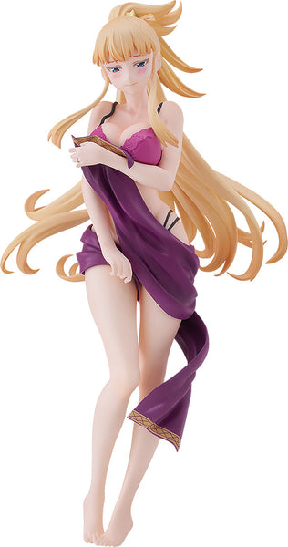 【新品未開封】 ポッパレ　ヒメ　Hime L size 結婚指輪物語 フィギュア 00_9c8c6095-16af-4d95-b2b7-