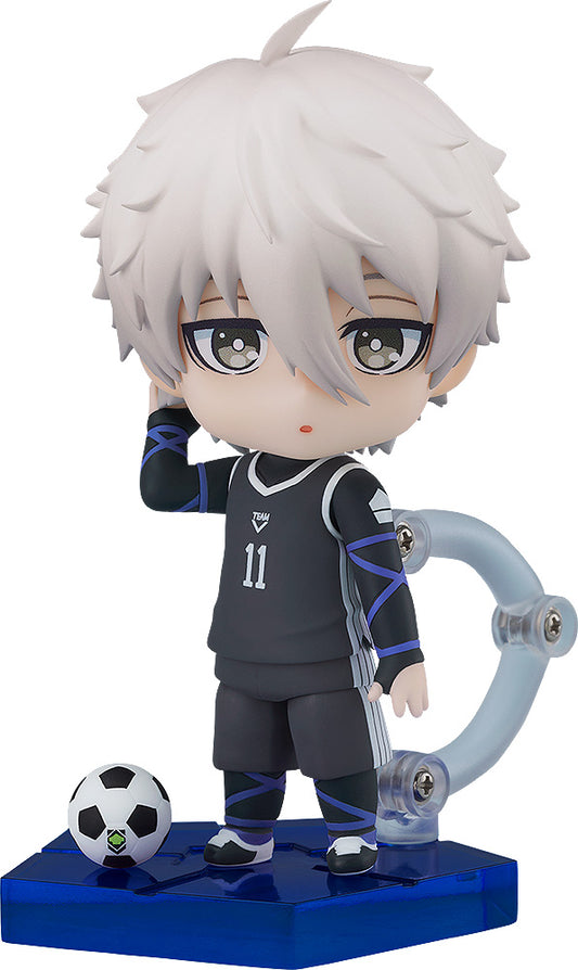 ねんどろいど 凪 誠士郎 (ブルーロック) (再販) #2056