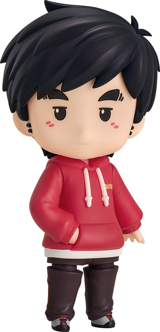 ねんどろいど 周同学 #2256