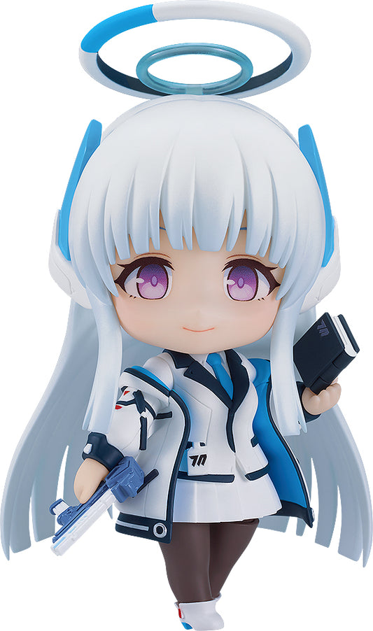ねんどろいど 生塩ノア (ブルーアーカイブ -Blue Archive-) #2437