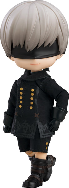 ねんどろいどどーる NieR:Automata 9S (ヨルハ九号S型) (NieR:Automata 