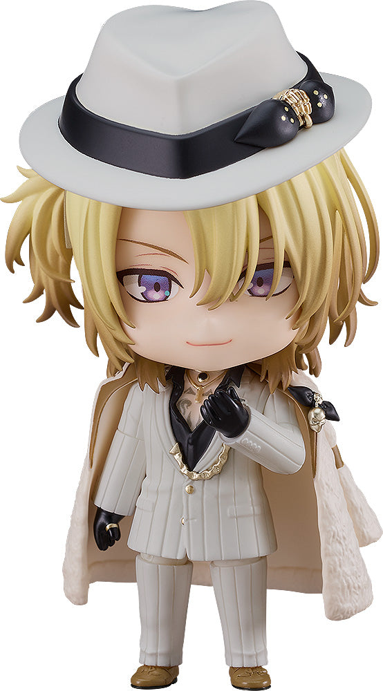 ねんどろいど ルカ・カネシロ (NIJISANJI EN) #2429