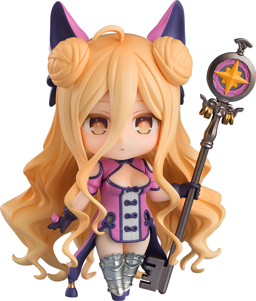 ねんどろいど 星宮六喰 (デート・ア・ライブV) #2432