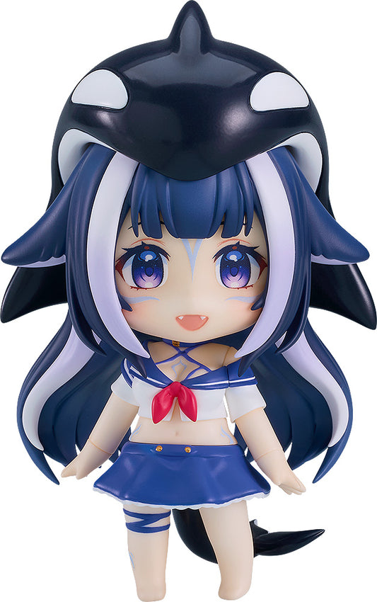 ねんどろいど シャイリリー (Shylily) #2384