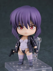 ねんどろいど 草薙素子 S.A.C.Ver. (攻殻機動隊 STAND ALONE COMPLEX) #2422