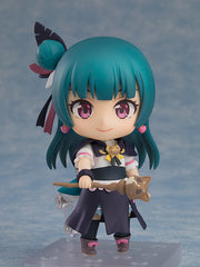 ねんどろいど ヨハネ (幻日のヨハネ -SUNSHINE in the MIRROR-) #2416