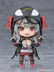 ねんどろいど 沙花叉クロヱ (ホロライブプロダクション) #2347