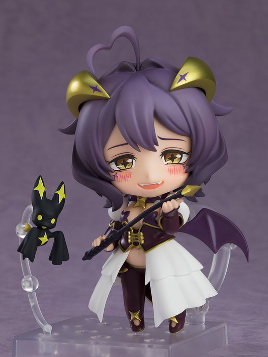ねんどろいど マジアベーゼ (魔法少女にあこがれて) #2446