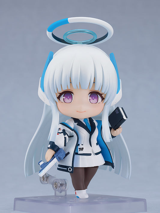ねんどろいど 生塩ノア (ブルーアーカイブ -Blue Archive-) #2437