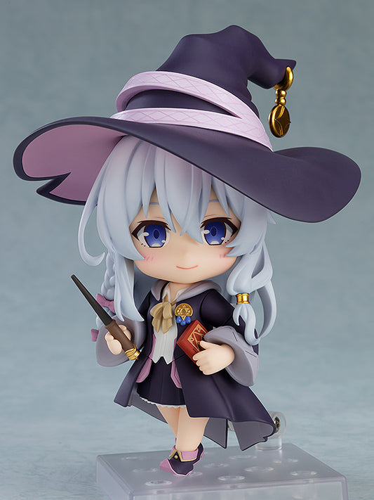 ねんどろいど イレイナ (魔女の旅々) (再販) #1878