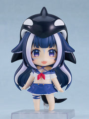 ねんどろいど シャイリリー (Shylily) #2384