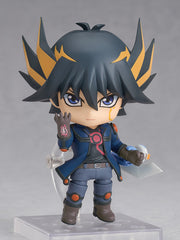 ねんどろいど 不動遊星 (遊戯王5D's) #2393