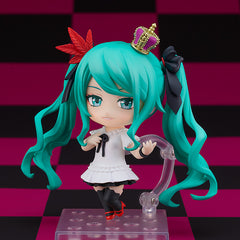 ねんどろいど 初音ミク ワールドイズマイン 2024Ver. #2430
