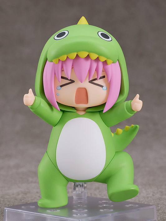 ねんどろいど 後藤ひとり 承認欲求モンスターVer. (ぼっち・ざ・ろっく!) #2369