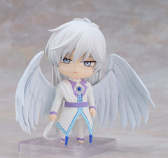 ねんどろいど 月(ユエ) (カードキャプターさくら クリアカード編) #2421