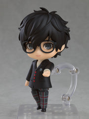 ねんどろいど P5R主人公 制服Ver. (ペルソナ5 ザ・ロイヤル) #2435
