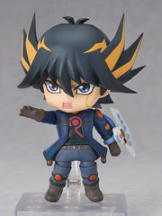 ねんどろいど 不動遊星 (遊戯王5D's) #2393