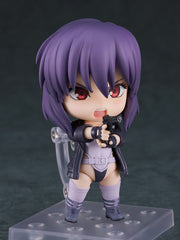 ねんどろいど 草薙素子 S.A.C.Ver. (攻殻機動隊 STAND ALONE COMPLEX) #2422