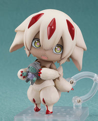 ねんどろいど ファプタ (メイドインアビス 烈日の黄金郷) (再販) #1959