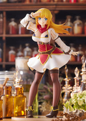 POP UP PARADE リット L size (真の仲間じゃないと勇者のパーティーを追い出されたので、辺境でスローライフすることにしました2nd)