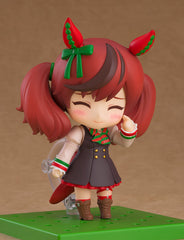 ねんどろいど ナイスネイチャ (ウマ娘 プリティーダービー) #2431